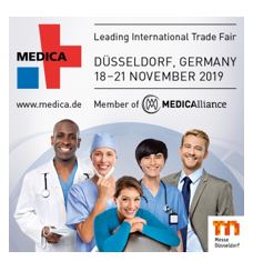 Medica 2019