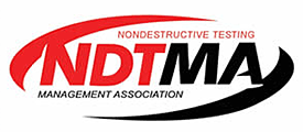 NDTMA Non Destructive Testing (NDT) Forum 2016 Logo