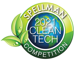 Spellman Clean Tech Competition 2021
