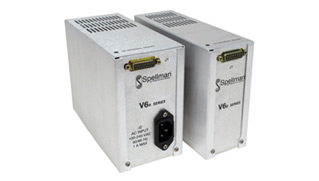 V6 Series Precision High Voltage Power Supplies