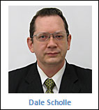 Dave Scholle