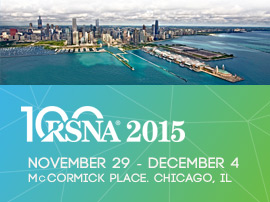 RSNA 2015