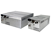 SLM High Voltage Power Supply Series