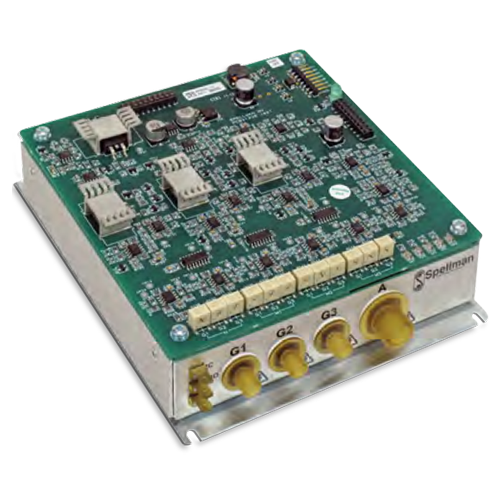 Spellmanhv DGM935 Modular High Voltage Supply for Image Intensifiers