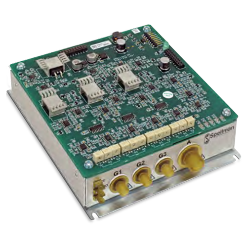 DGM935 High Voltage Power Supply (featured image)