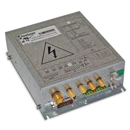 DGM945 High Voltage Power Supply (featured image)