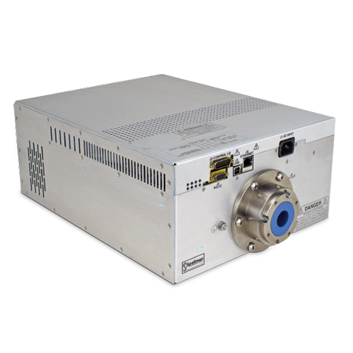 DXM100 X-Ray Generator (featured image) SpellmanHV Modular DXM100 Series 1200W Industrial X-Ray Generators