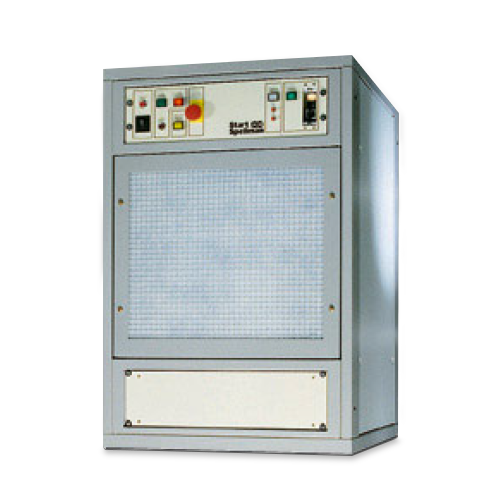 High Voltage Electronic Load For Power Feed Equipment