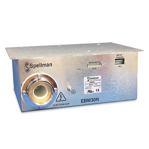 EBM High Voltage Power Supply (featured image) EBM High Voltage Power Supply (featured image)