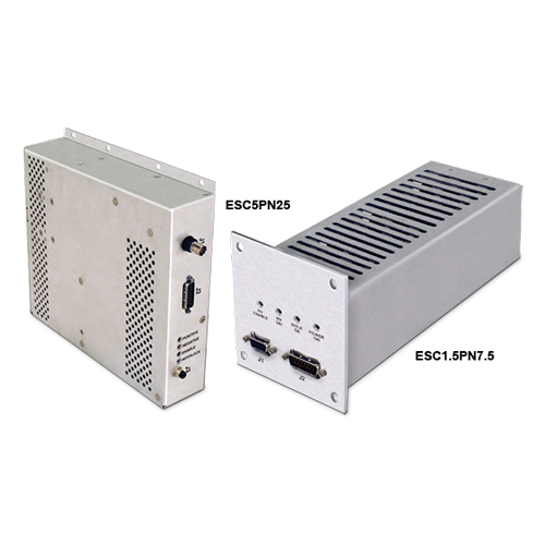 Electrostatic Chuck High Voltage Power Supply (featured image)