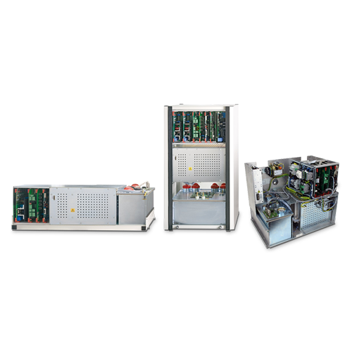 SpellmanHV HFe High Frequency X-Ray Generators For Radiography And Fluoroscopy