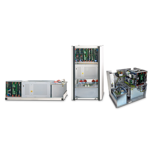 HFe High Frequency X-Ray Generators (featured image) SpellmanHV HFe High Frequency X-Ray Generators For Radiography And Fluoroscopy