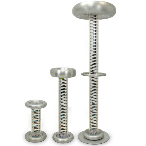 SpellmanHV HVD Resistive Voltage Dividers