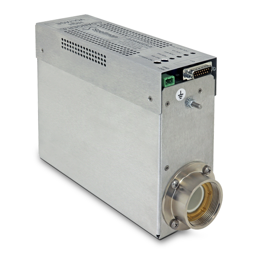 MFX X-Ray Generator (featured image) SpellmanHV MFX Series 50-75W Industrial X-Ray Generators