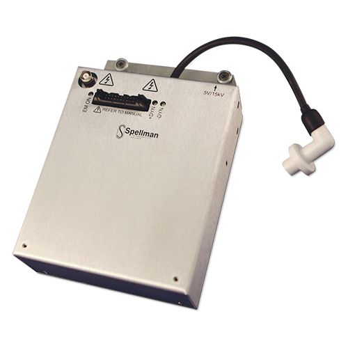 MX10Plus High Voltage Power Supply (featured image) SpellmanHV MX10Plus High Performance High Voltage Power Supply
