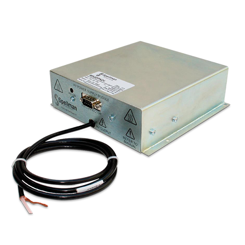 MX20 High Voltage Power Supply (featured image)