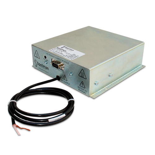 MX20 High Performance High Voltage Power Supply