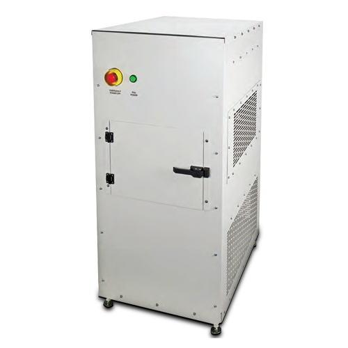 SpellmanHV Power Distribution Unit AC Power, High Voltage DC Power (featured image)