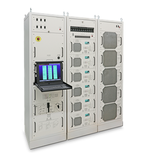 Series PFE (HV) High Voltage Power Feed Equiptment