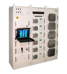 Series PFE (HV) High Voltage Power Feed Equiptment