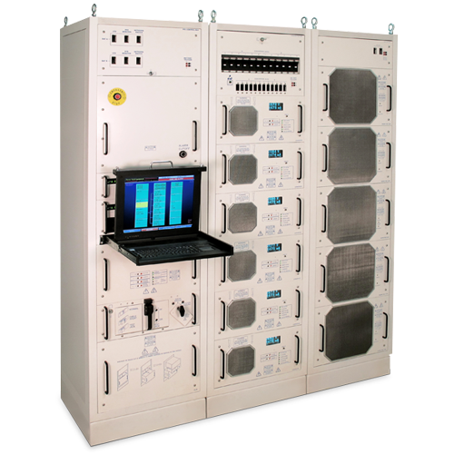 Power Feed Equipment Solutions Spellman High Voltage