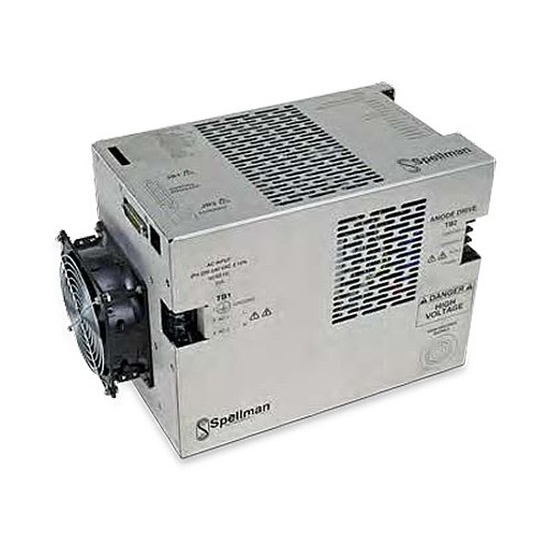 Spellman MNX SIC Remote Control High Voltage Power Supply X-Ray Tube Universal 