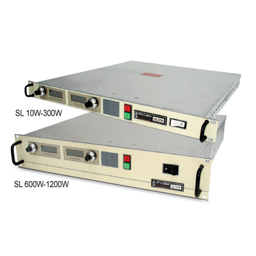 SpellmanHV SL Series 10W-1.2kW Rack Mount Power Supply (Featured Image)