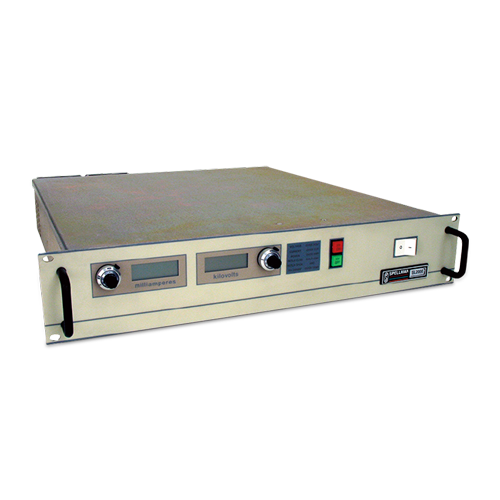 SpellmanHV SL2KW High Voltage Power Supply (featured image)