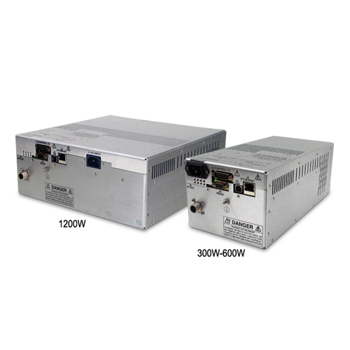 SpellmanHV SLM Series 300W-1200W High Voltage Power Supplies