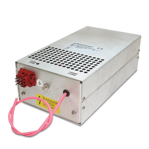 SMS High Voltage Power Supply (featured image)