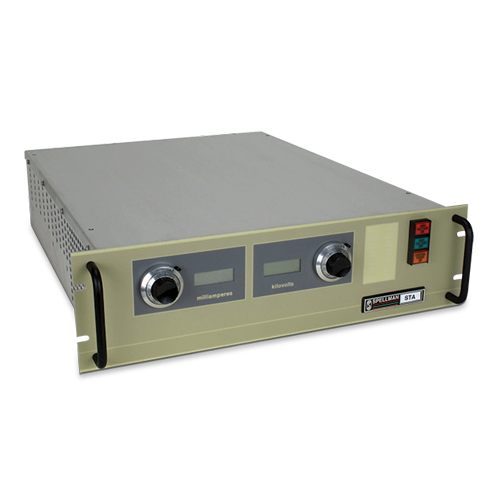 STA High Voltage Power Supply (featured image)