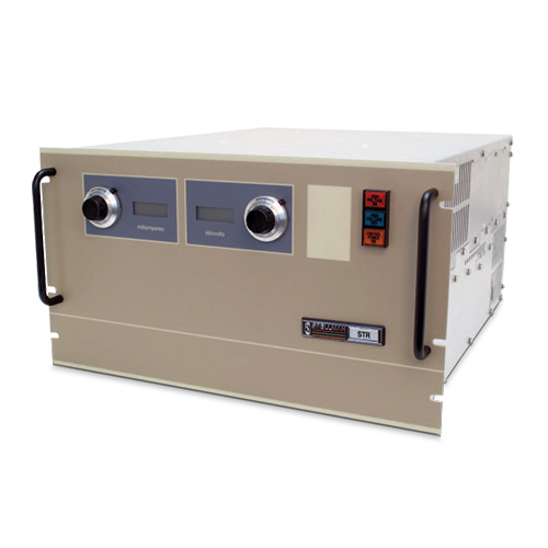 SpellmanHV STR 6kW High Voltage Power Supplies (Featured Image)