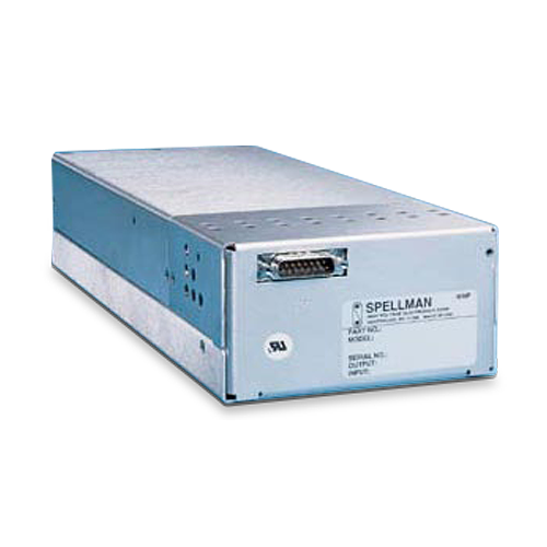 TOF3000 High Voltage Power Supply (featured image)