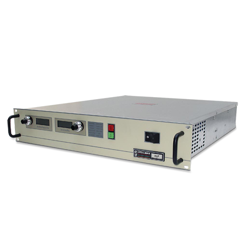 SpellmanHV XLF Series 600W, 1200W X-ray Generators Rack Mount