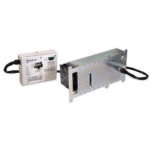 SpellmanHV XRB100 Monoblock® Integrated X-Ray Source