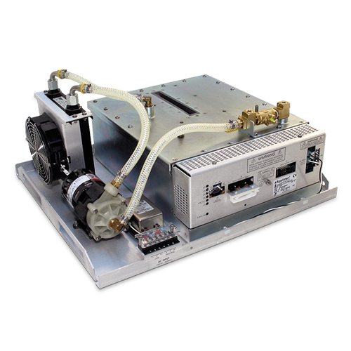 SpellmanHV XRB501 Monoblock® Industrial X-Ray Generators