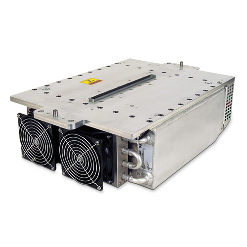 XRB301 X-Ray Generator (featured image) SpellmanHV XRB301 Monoblock® Integrated X-Ray Source