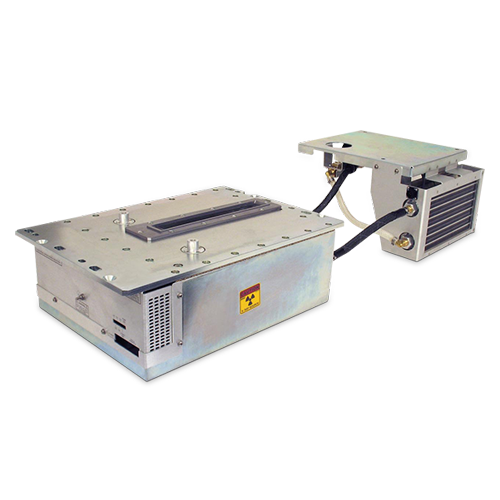 XRB701 X-Ray Generator (featured image) SpellmanHV XRB701 Monoblock® Industrial X-Ray Generators