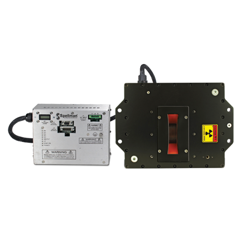 Spellman XRB80PN100HR Monoblock® 80kV, 100W X線ジェネレーター