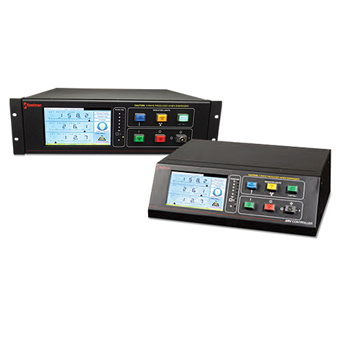 SpellmanHV XRVC X-Ray Controller