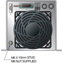 CCM Capacitor Charging Module (Image 1)