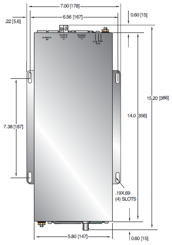 CCM Capacitor Charging Module (Image 2)