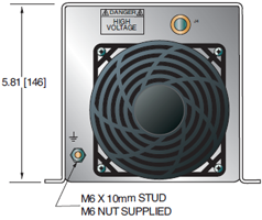 CCM Capacitor Charging Module (Image 3)