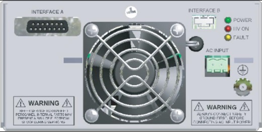 CCM1KW Capacitor Charging Module (Image 3)