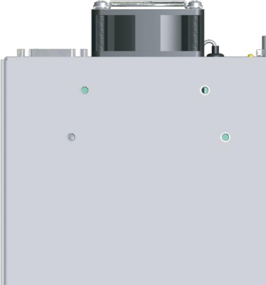CCM1KW Capacitor Charging Module (Image 5)