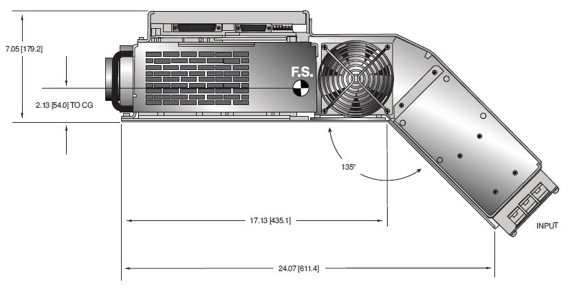 CCT X-Ray Generator