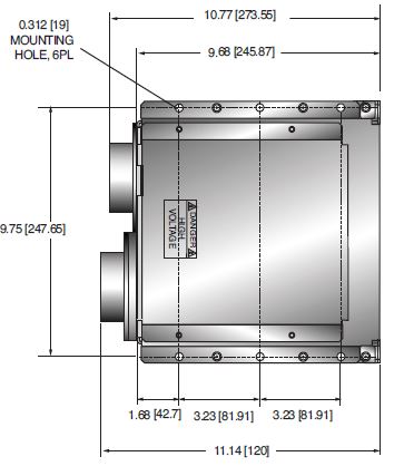 CCT X-Ray Generator