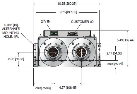 CCT X-Ray Generator