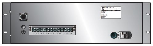 CZE1000R High Voltage Power Supply (Image 4)