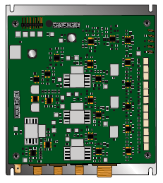 DGM935 イメージインテンシファイア用高圧電源 (Image 3)